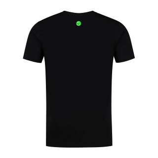 Korda LE Dot Tee Black 2XL