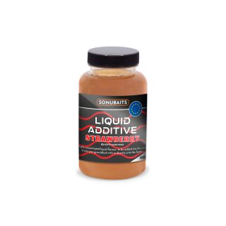 Sonubaits - Liquid Additive Bream 250 ml