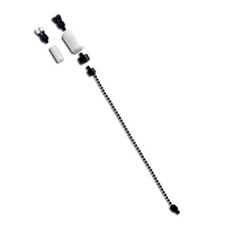 Avid Carp Revolve Bobbin Kit - White