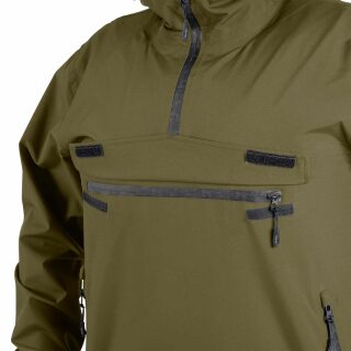Avid Carp Hydro-Force 20K Pullover Jacket - L