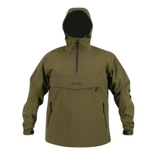 Avid Carp Hydro-Force 20K Pullover Jacket - 2XL