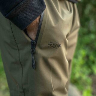Avid Carp Hydro-Force 20K Trousers - XL