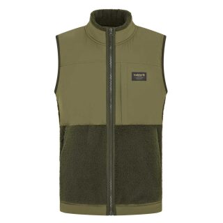 Trakker TechPro Sherpa Bodywarmer - M