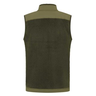 Trakker TechPro Sherpa Bodywarmer - M