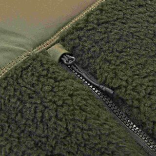 Trakker TechPro Sherpa Bodywarmer - M