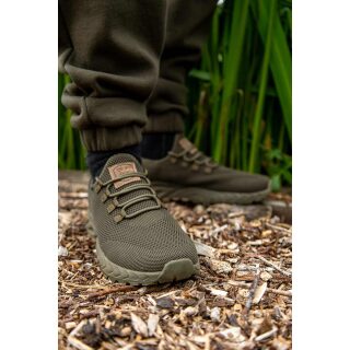 Fox - Mesh Lite Trainer Size 10 / 44