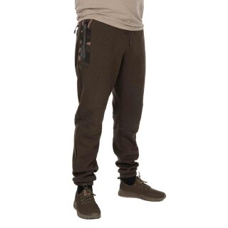 Fox - Khaki/Camo Premium 310 Joggers - L