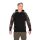 Fox - Black/Camo Pullover Premium 310 Hoodie - M