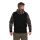 Fox - Black/Camo Pullover Premium 310 Hoodie - M