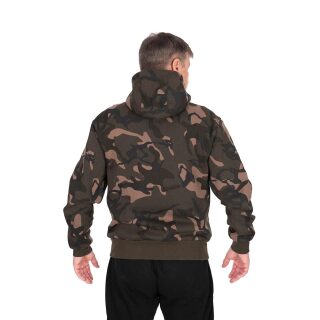 Fox - Camo Premium 310 Zipped Hoodie