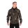 Fox - Camo Premium 310 Zipped Hoodie - L