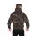 Fox - Camo Premium 310 Zipped Hoodie - L