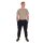 Fox - Collection Sherpa Joggers Black/Orange - 3XL