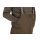 Fox - Khaki Sherpa Tec Salopettes - M
