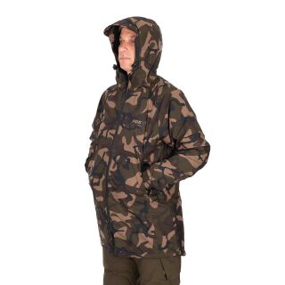 Fox - Camo Sherpa-Tec 3/4 Jacket - S