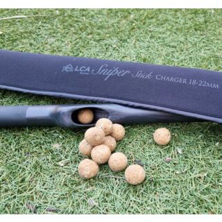 LCA - Sniper Throwing Stick Charger 24-28 mm