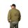 Black Cat - Fleece Jacke L