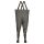 Fox - Khaki HD XL Waders Size 11 / 45