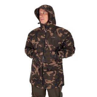 Fox - RS25K Camo 3/4 Jacket - L
