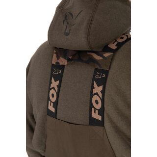 Fox - RS25K Khaki Salopettes - XL