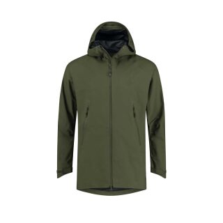 Korda Drykore Jacket Dark Olive 4XL