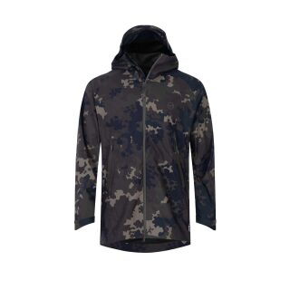 Korda Drykore Jacket Dark Kamo 4XL