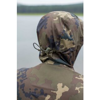 Korda Drykore Jacket Dark Kamo 4XL