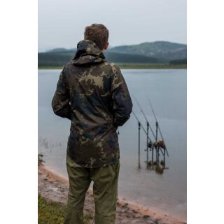 Korda Drykore Jacket Dark Kamo 4XL