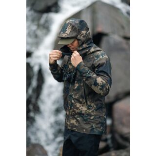 Korda Drykore Jacket Dark Kamo 4XL