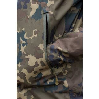 Korda Drykore Jacket Dark Kamo 4XL