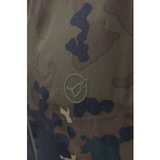 Korda Drykore Jacket Dark Kamo 4XL