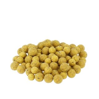 Carpline24 - Peach Boilies - 1 kg