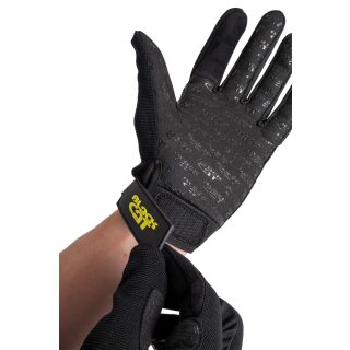 Black Cat - Cat Gripper Gloves XL