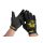 Black Cat - Cat Gripper Gloves XL