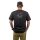 Black Cat - Logo Black T-Shirt S