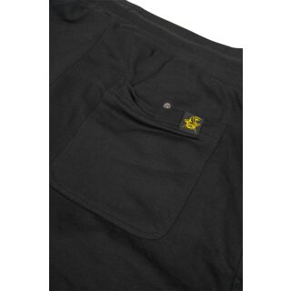 Black Cat - Black Joggers 2XL