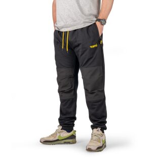 Black Cat - HD Jogginghose L