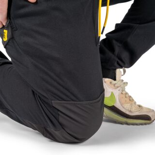 Black Cat - HD Jogginghose 2XL