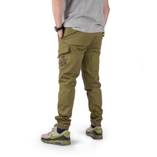 Black Cat - Cargohose M