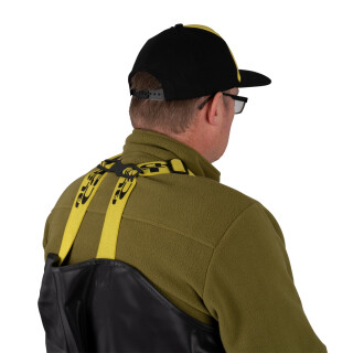Black Cat - Booted Waders 11 / 45