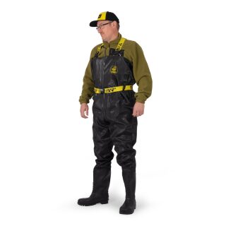 Black Cat - Booted Waders 12 / 46