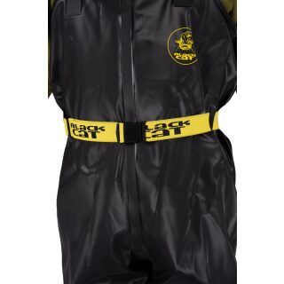 Black Cat - Booted Waders 12 / 46