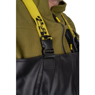 Black Cat - Booted Waders 12 / 46