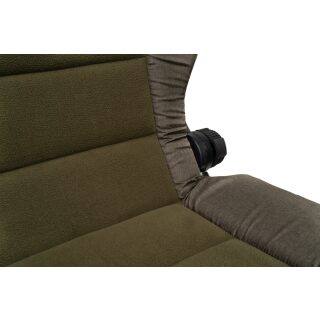 Fox - Voyager Large Recliner Chair