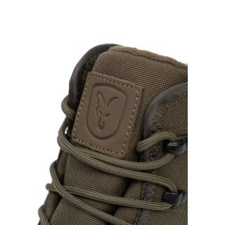 Fox - Khaki  V2 Boot Size 8 / 42
