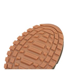 Fox - Khaki  V2 Boot Size 8 / 42
