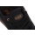 Fox - Black Canvas Shoe Size 7 / 41