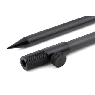 Fox - Black Label Carbon Bankstick