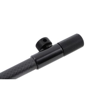Fox - Black Label Carbon Bankstick