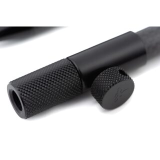 Fox - Black Label Carbon Bankstick